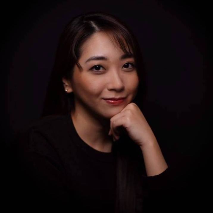 笠島 綾乃 / Ayano Kasajima